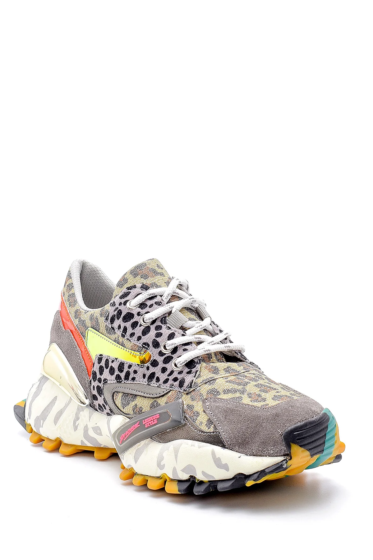 Kadın Sneaker - Image 2