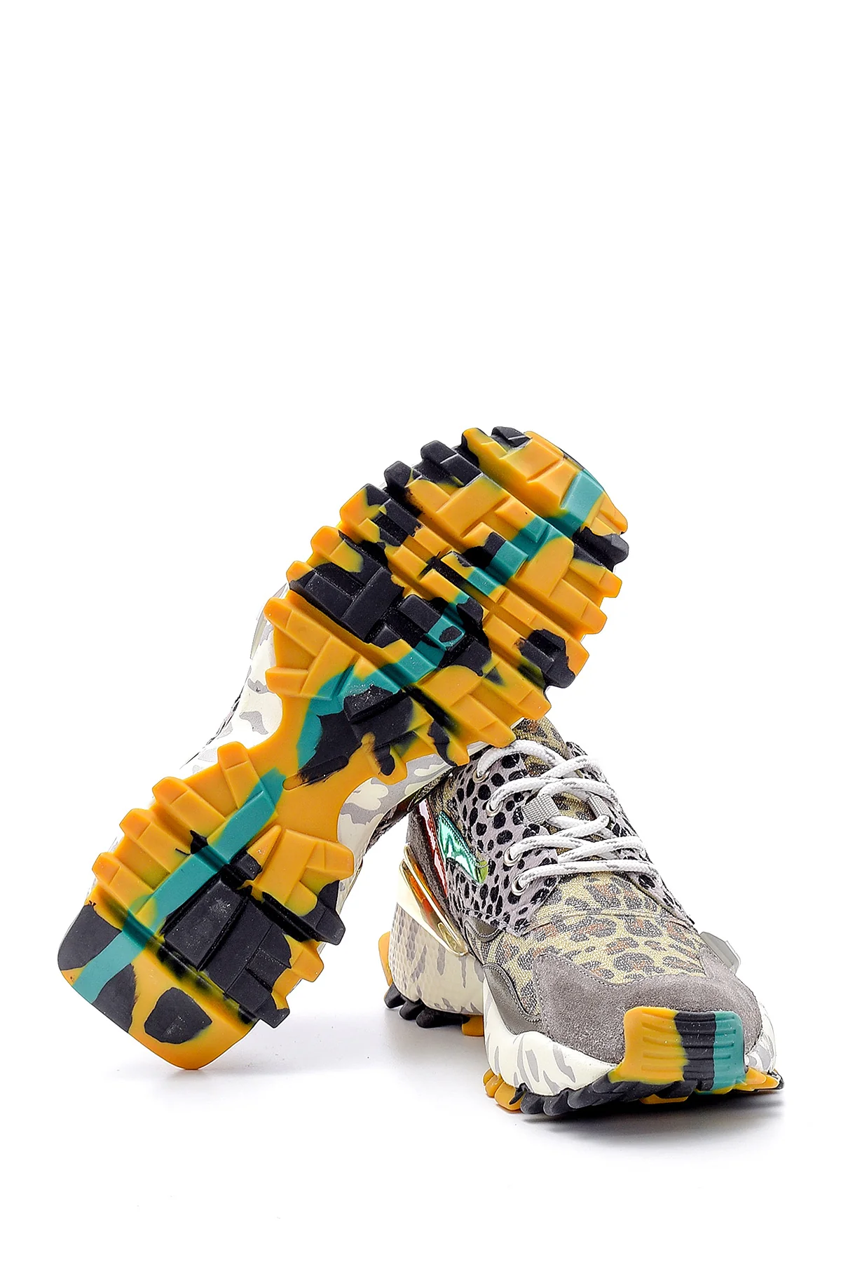 Kadın Sneaker - Image 4