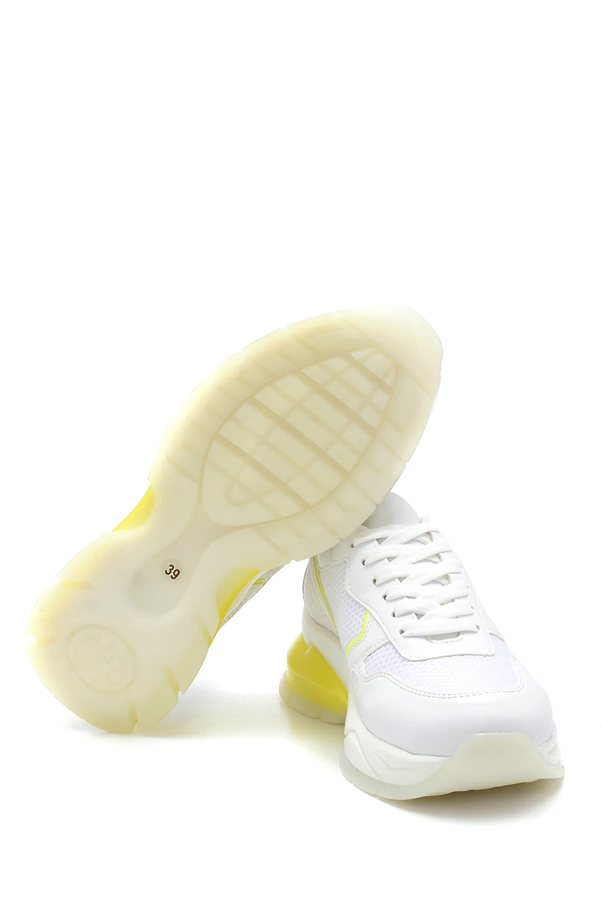 Kadın Sneaker - Image 4