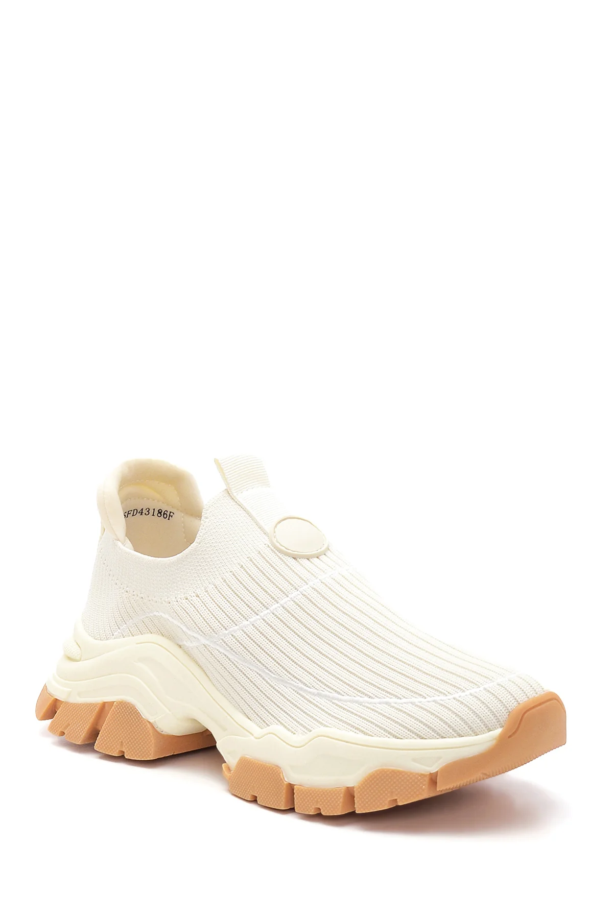 Kadın Sneaker - Image 3