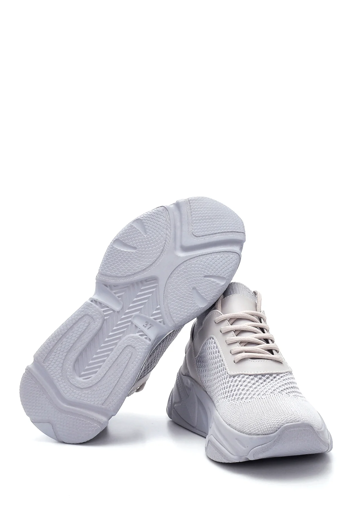 Kadın Sneaker - Image 4