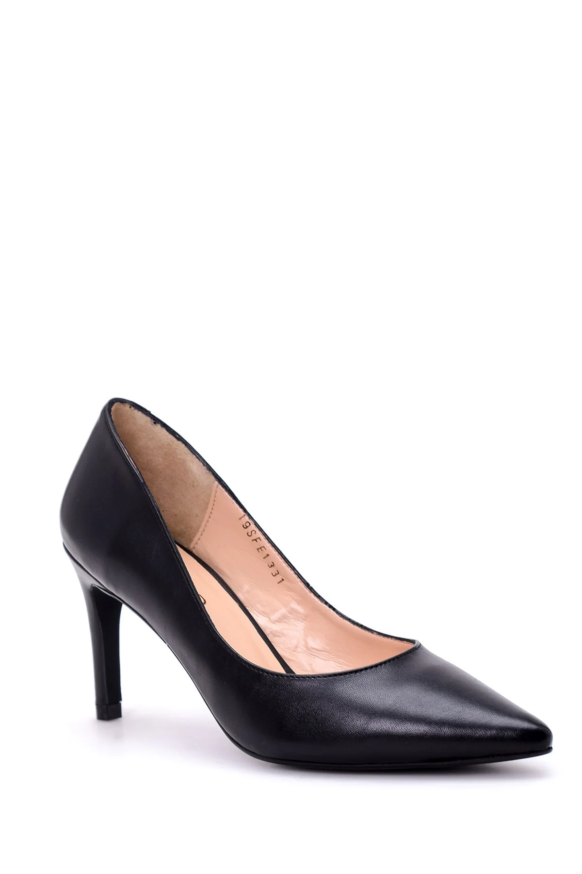 Kadın Stiletto - Image 2