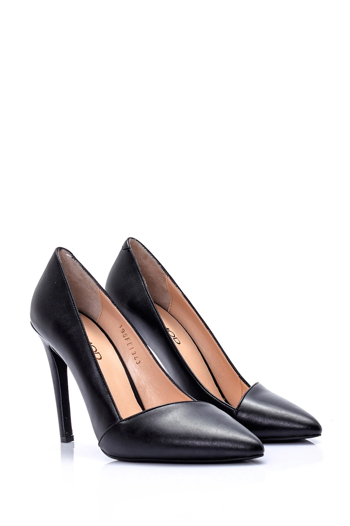 Kadın Stiletto - Image 3