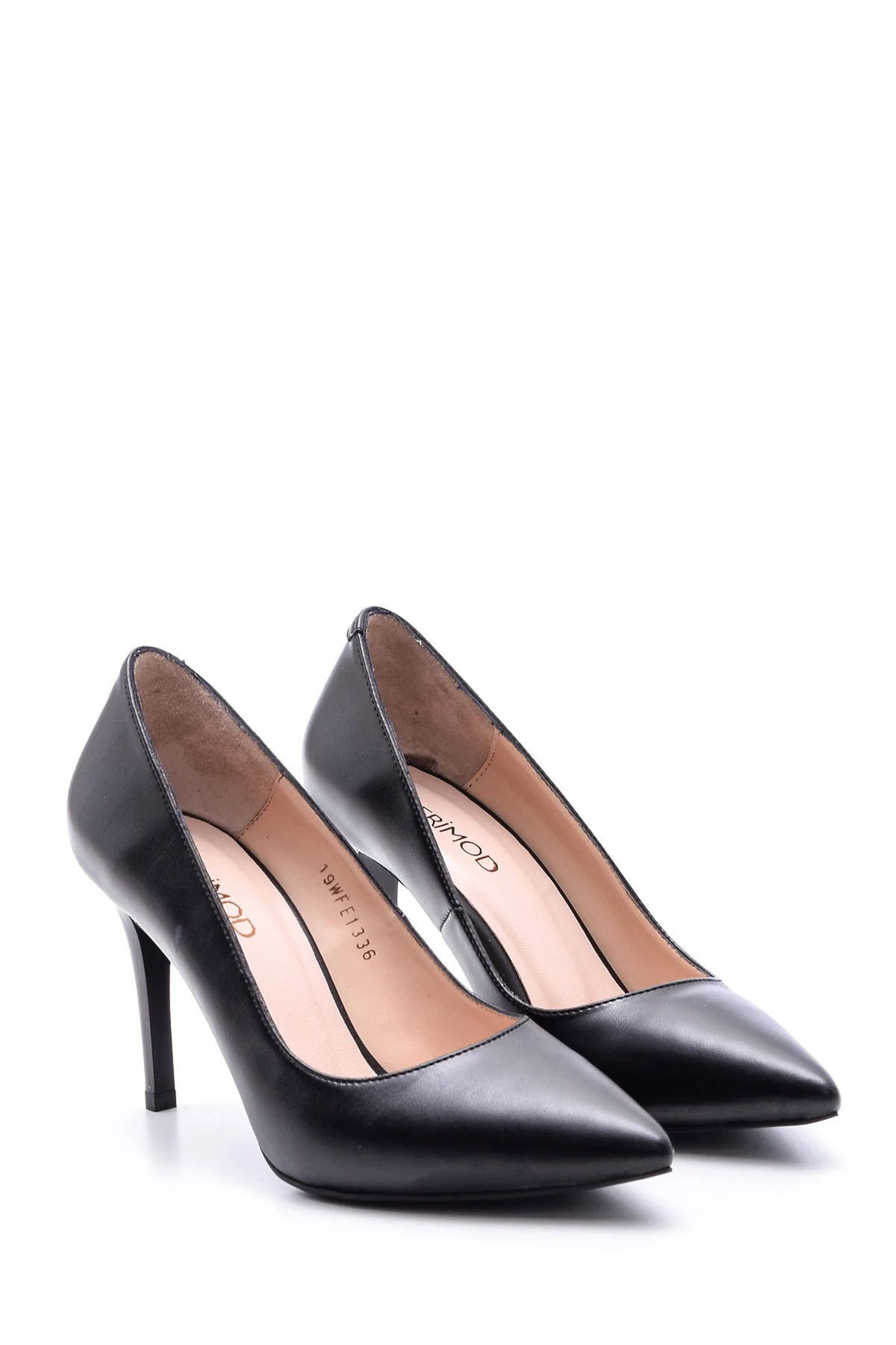 Kadın Stiletto - Image 2
