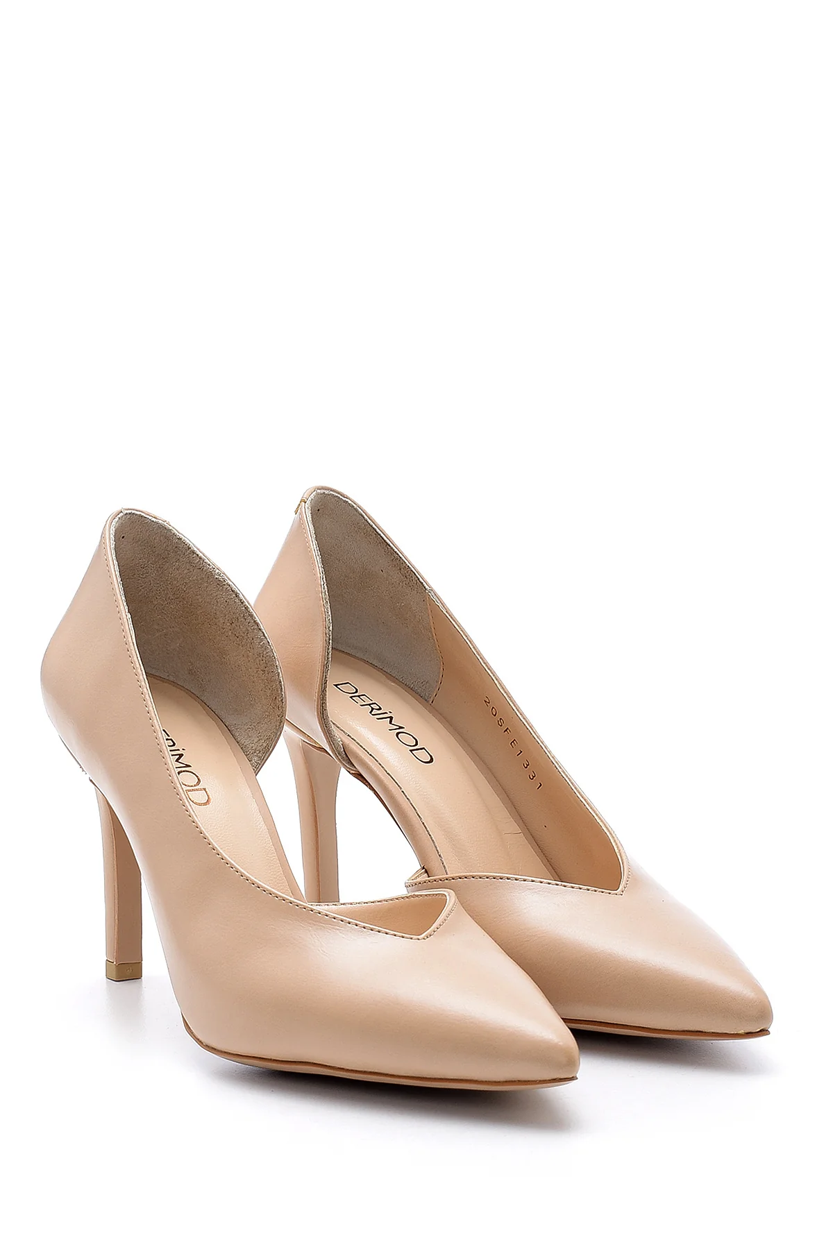 Kadın Stiletto - Image 3