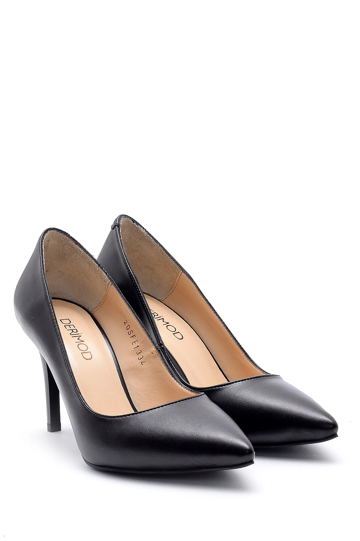 Kadın Stiletto - Image 3