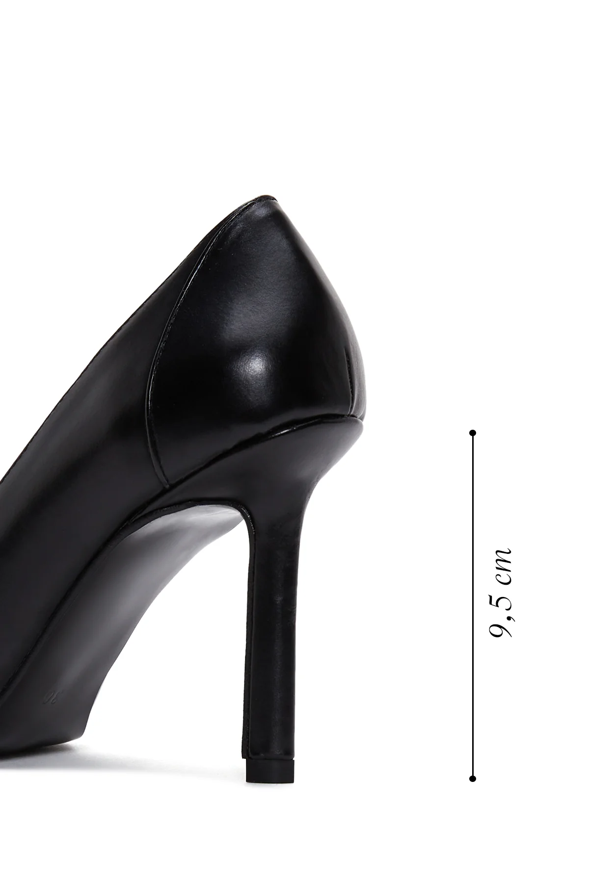 Kadın Stiletto - Image 2
