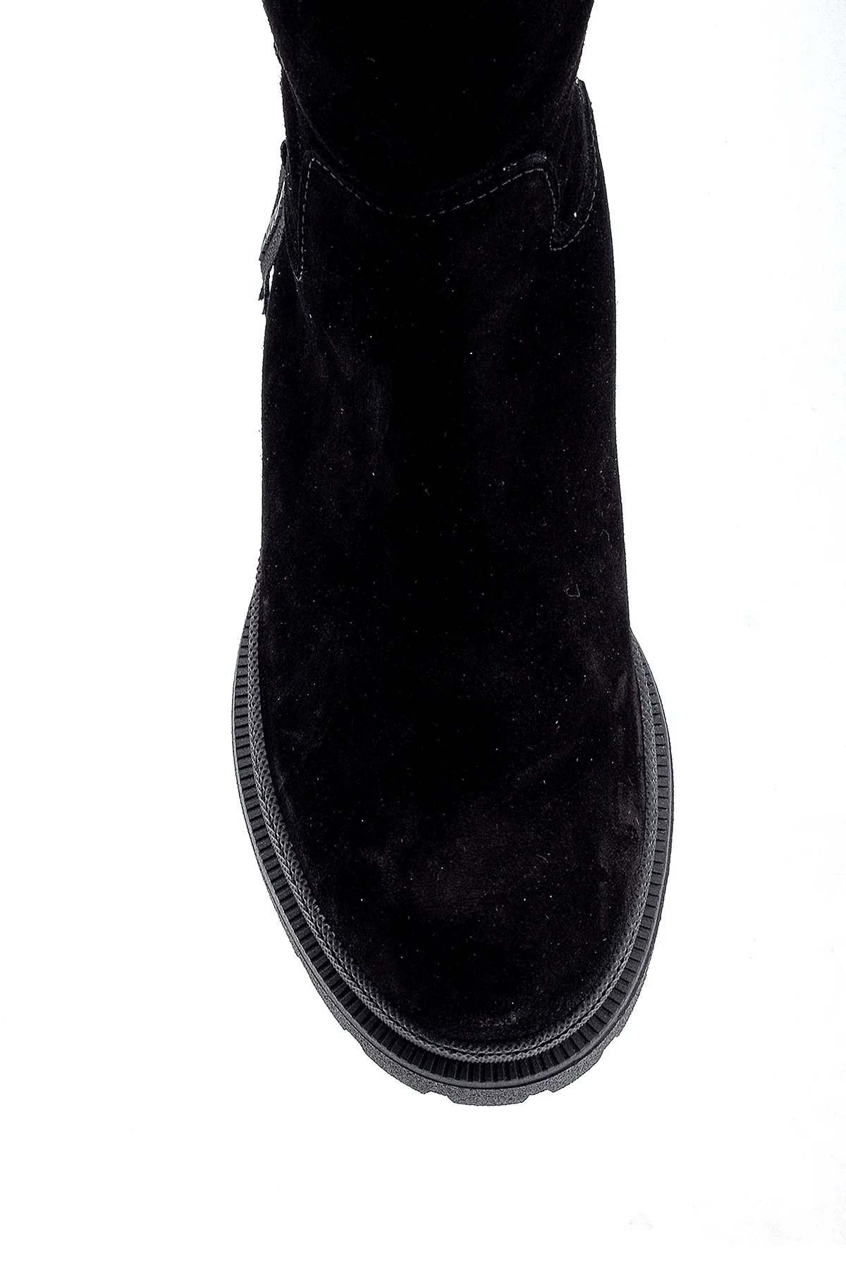 Kadın Süet Bot - Image 6