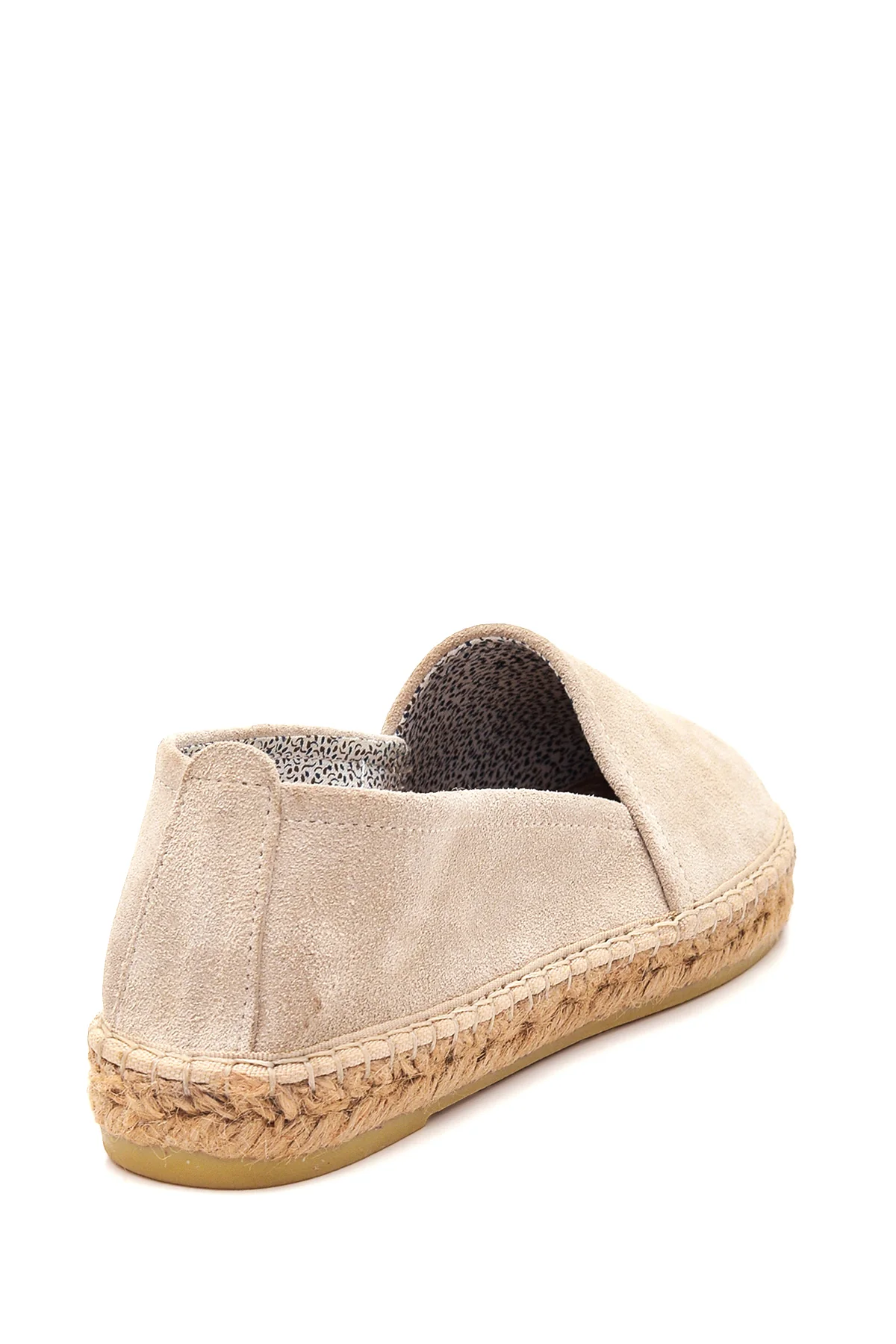 Kadın Süet Espadril - Image 7