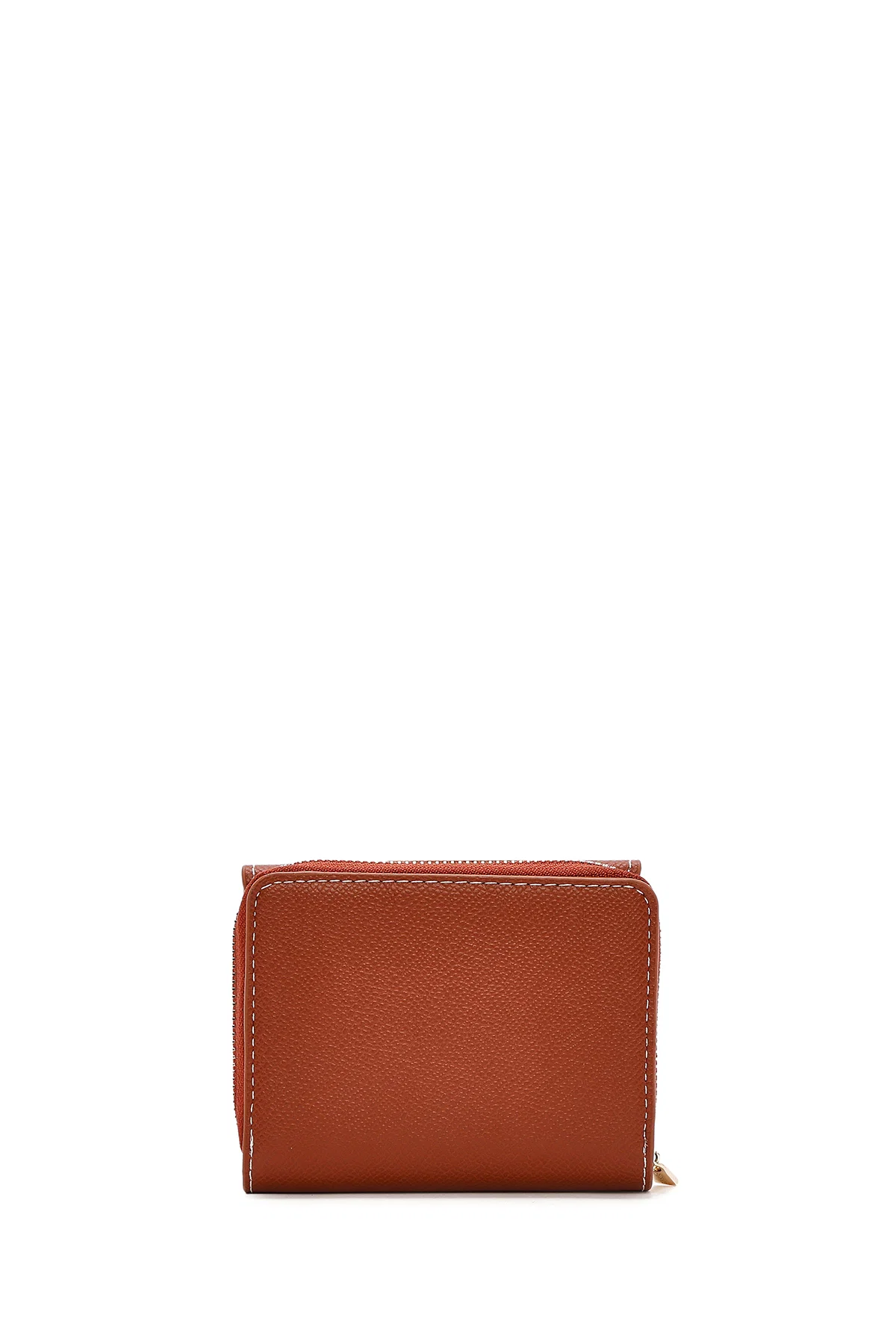 Kadın Taba Baskılı Cüzdan - Image 3
