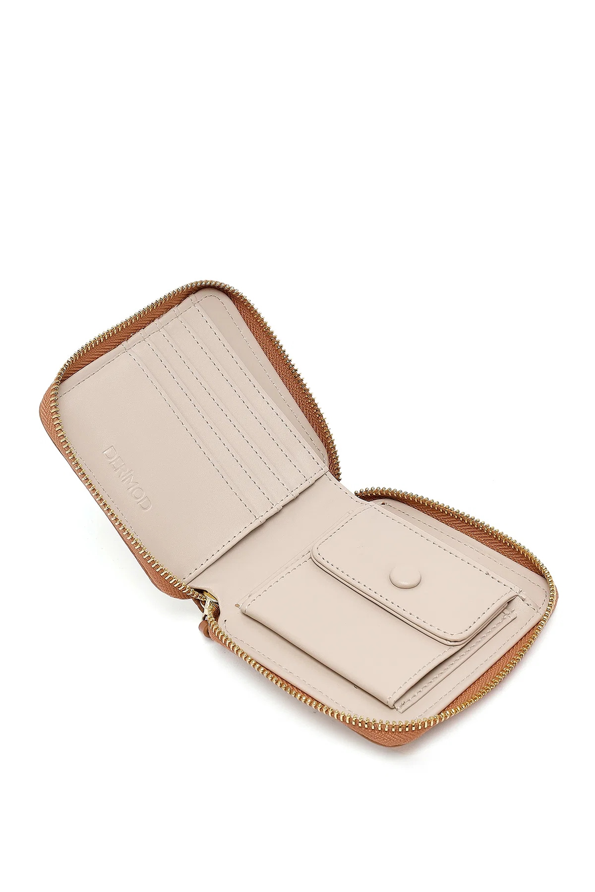 Kadın Taba Desenli Cüzdan - Image 6