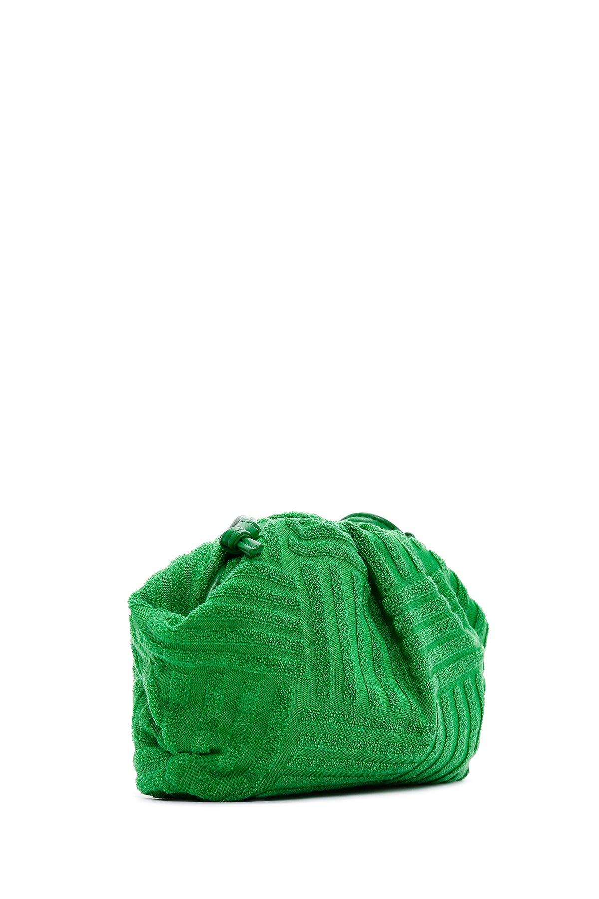 Kadın Yeşil Çapraz Çanta - Image 5
