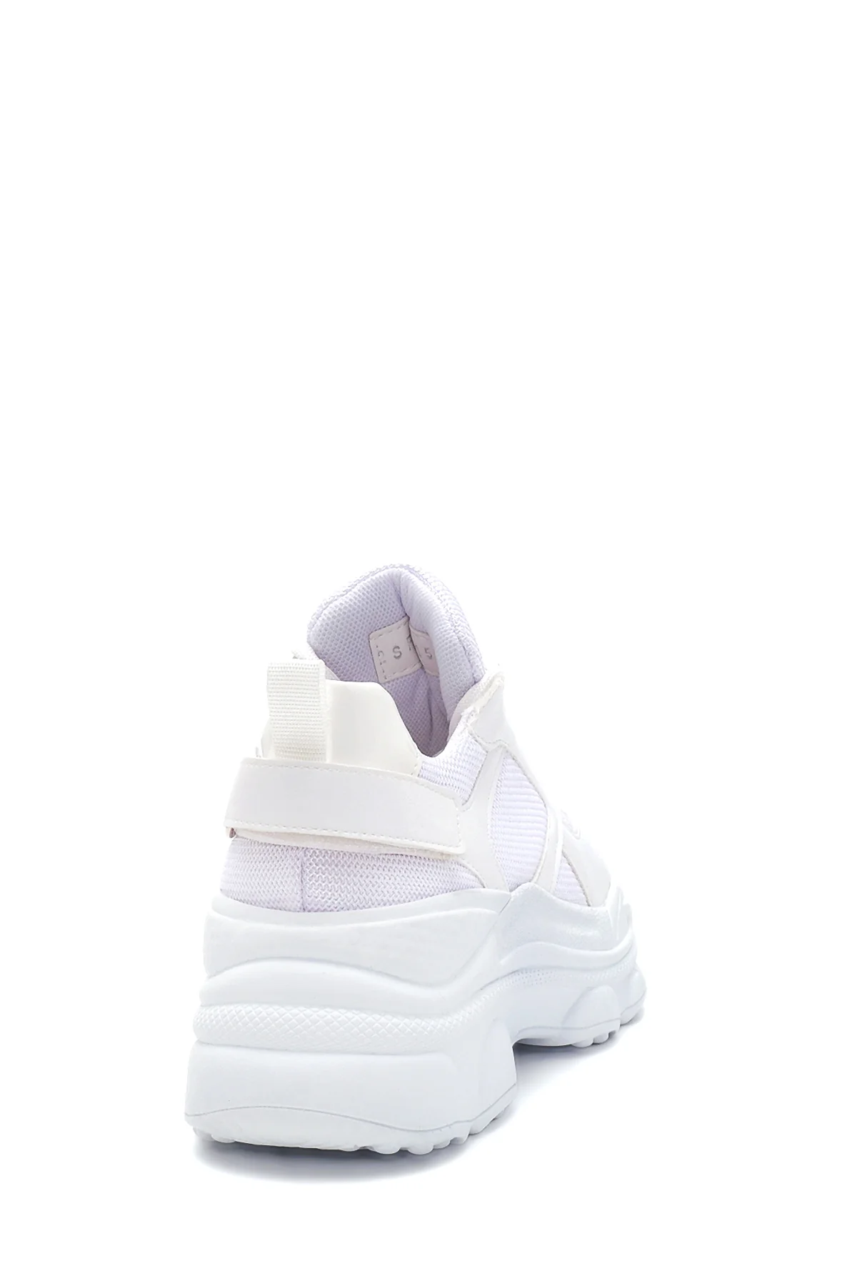 Kadın Yüksek Taban Sneaker - Image 5
