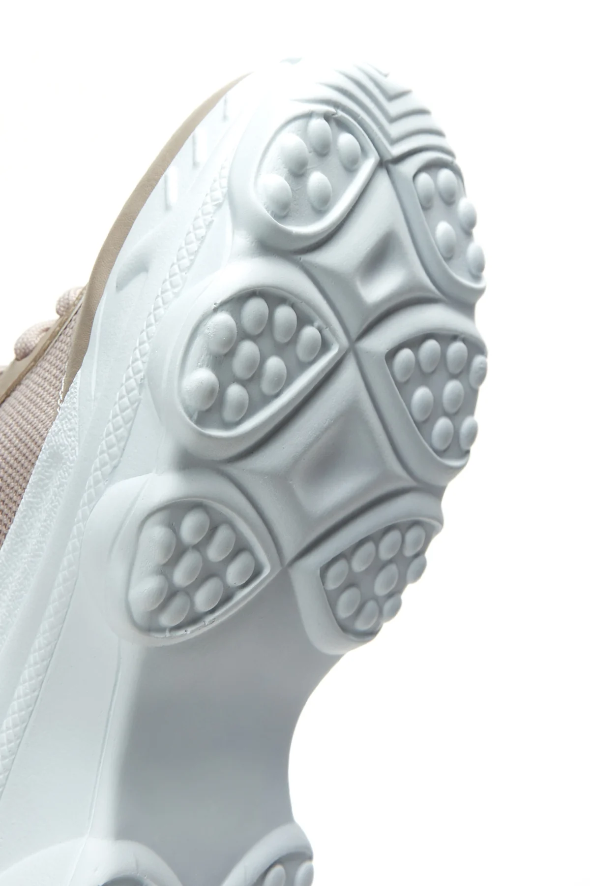 Kadın Yüksek Taban Sneaker - Image 7