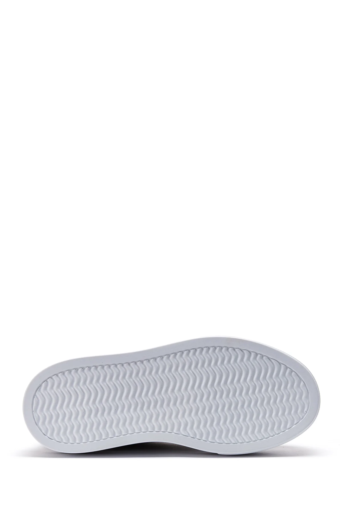 Kadın Yüksek Taban Sneaker - Image 4