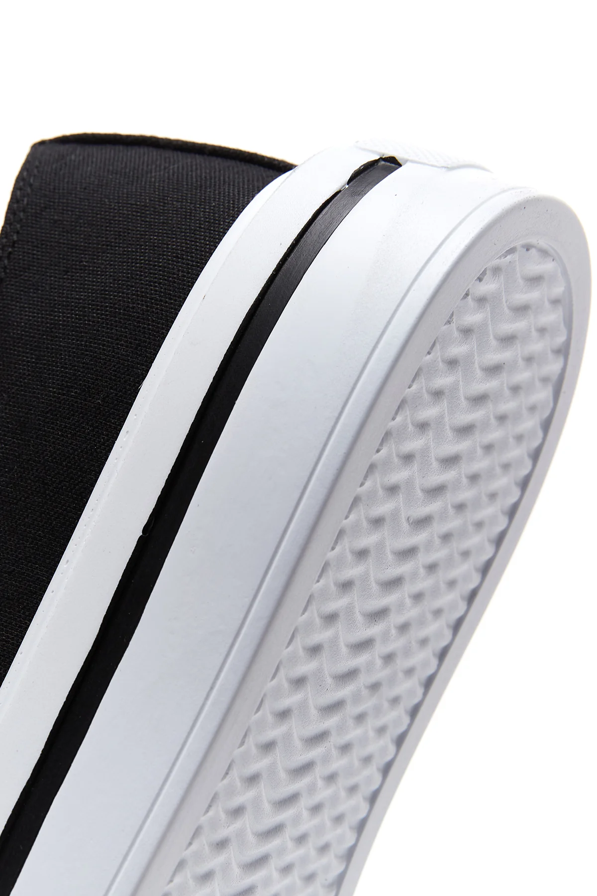 Kadın Yüksek Taban Sneaker - Image 8