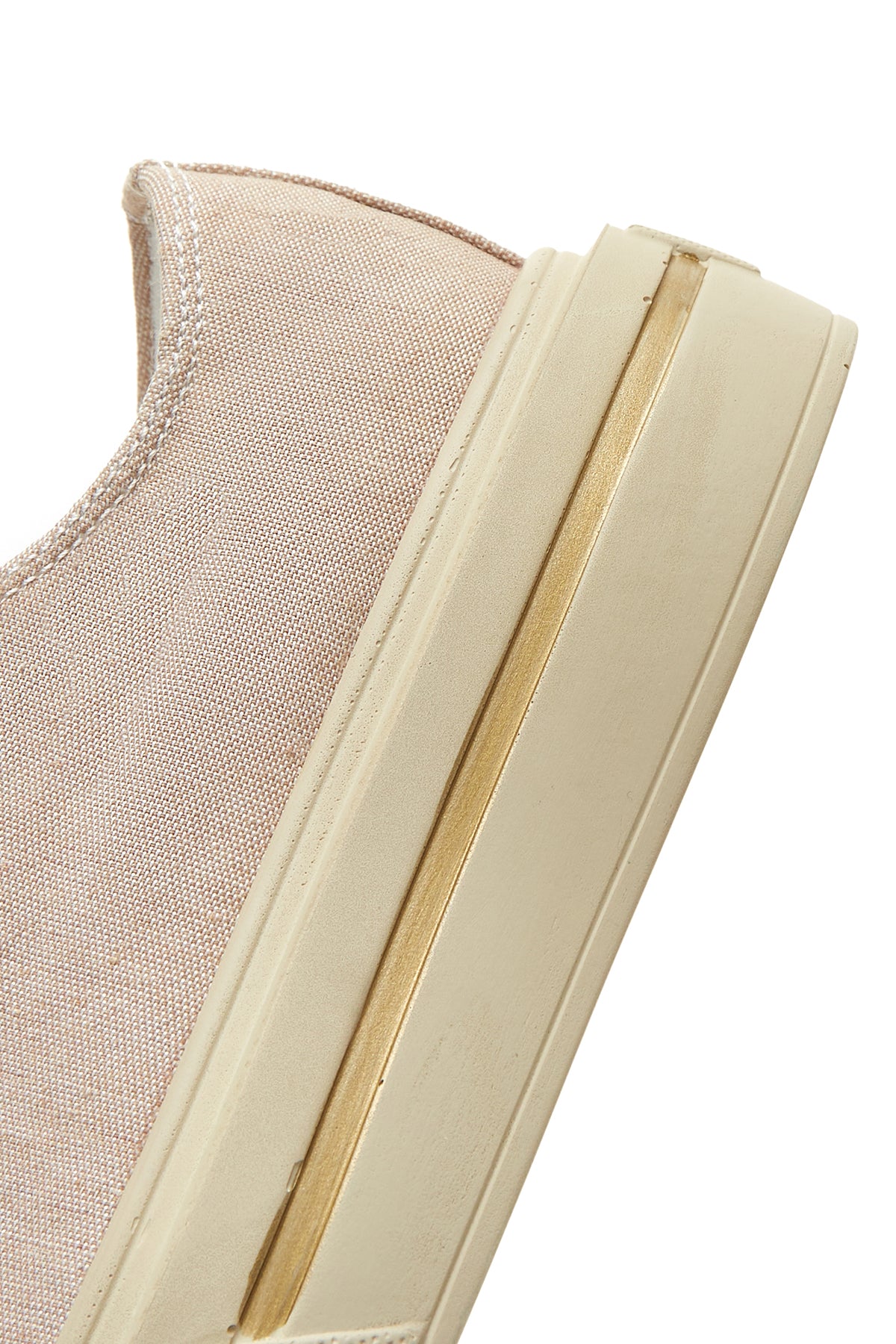 Kadın Yüksek Taban Sneaker - Image 8