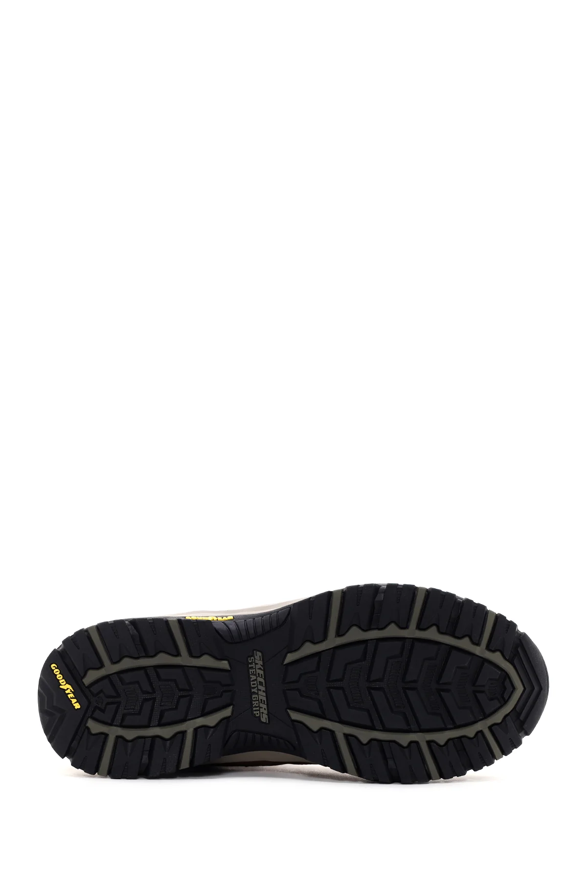 Skechers Erkek Açık Yeşil Arch Fit Dawson - Millard Outdoor Bot - Image 5