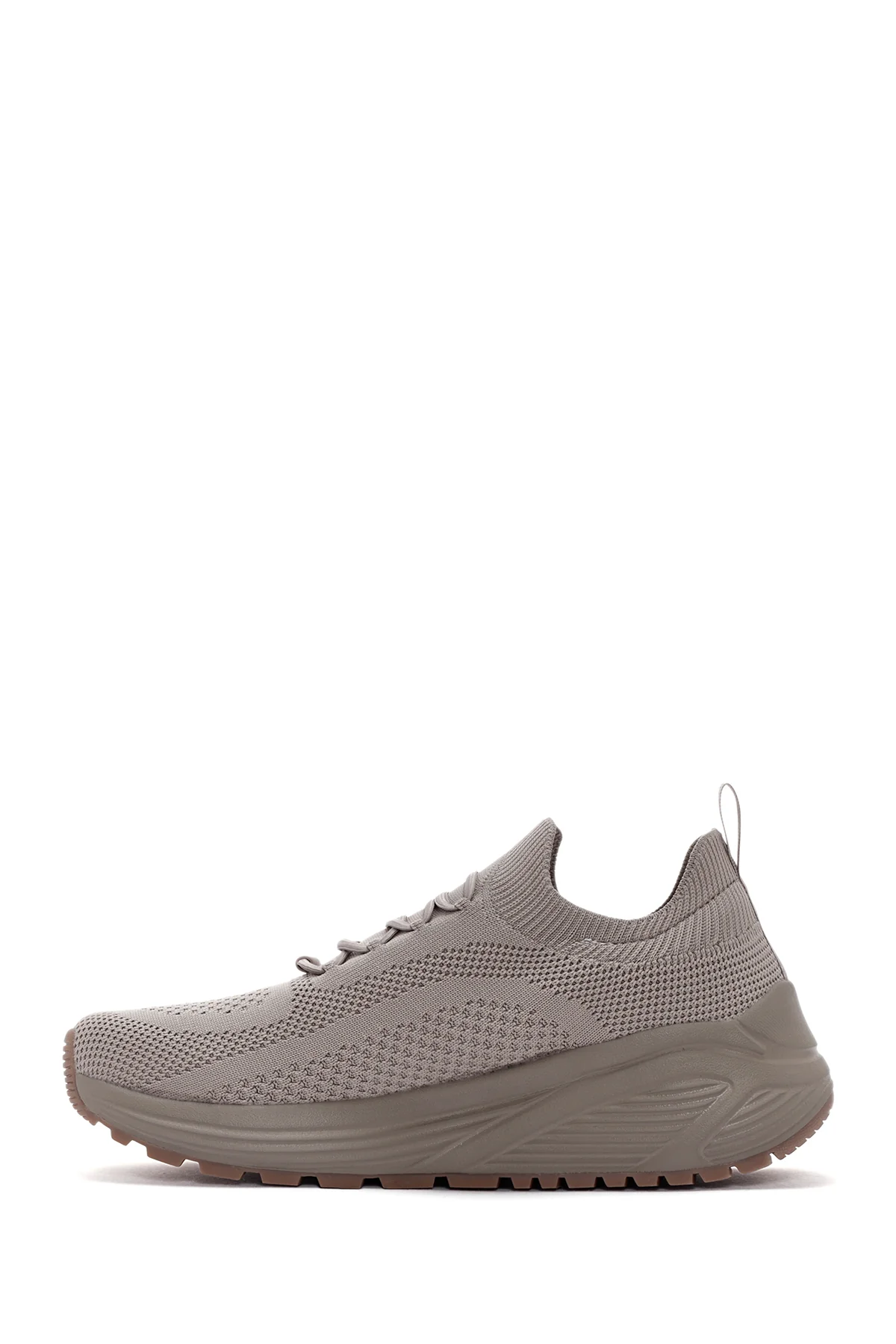 Skechers Erkek Bej Bobs Sparrow 2.0 - Allegiance C Bağcıklı Sneaker - Image 2