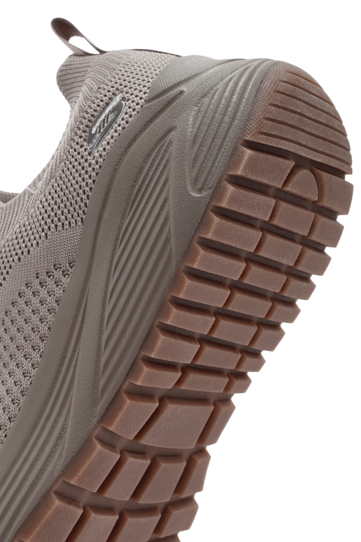 Skechers Erkek Bej Bobs Sparrow 2.0 - Allegiance C Bağcıklı Sneaker - Image 9