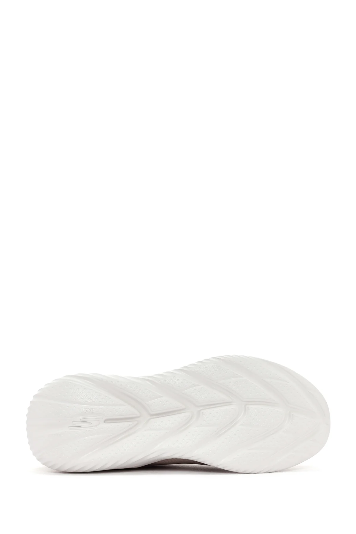 Skechers Erkek Bej Bounder 2.0 - Emerged Sneaker - Image 4