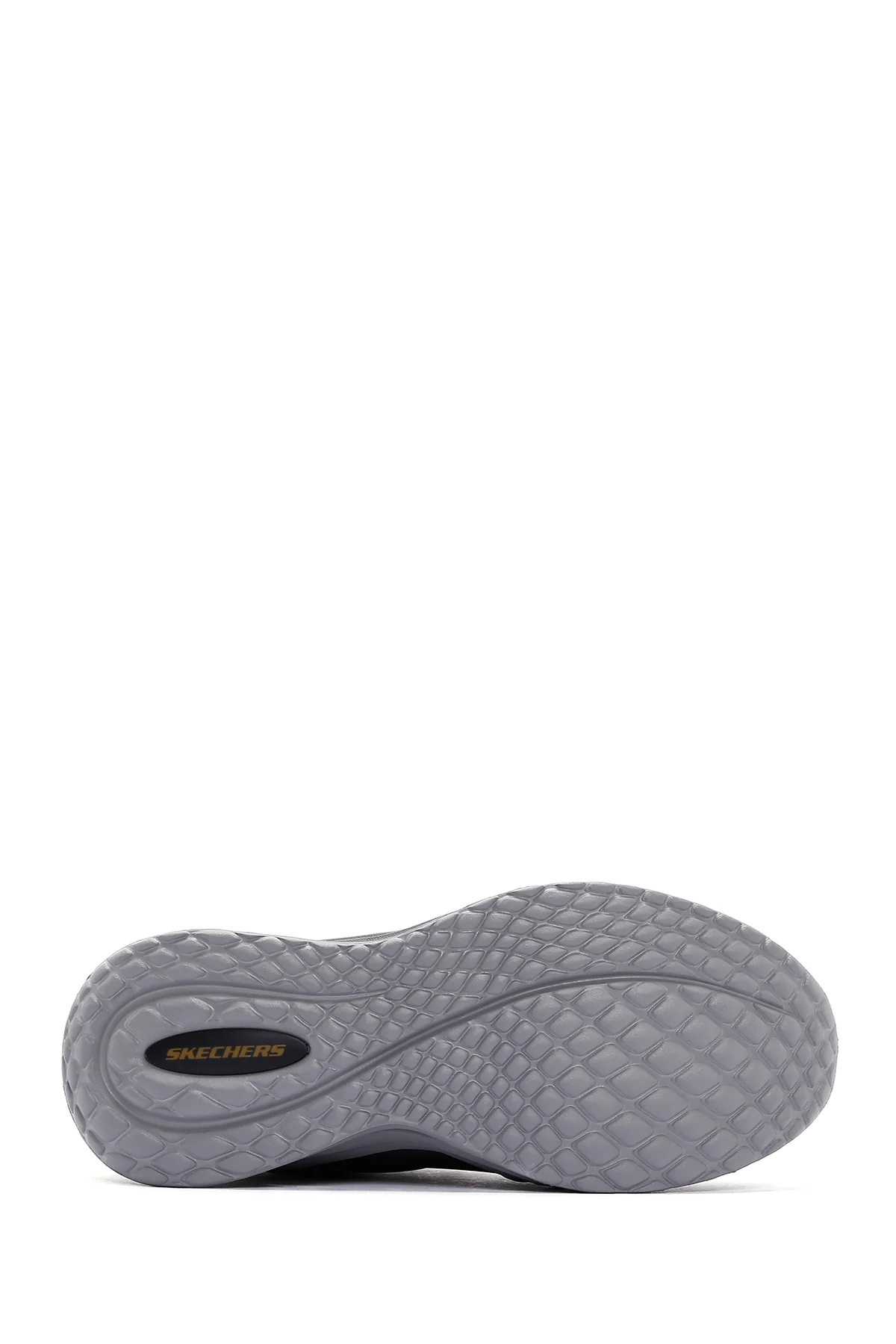 Skechers Erkek Siyah Arch Fit Sneaker - Image 4
