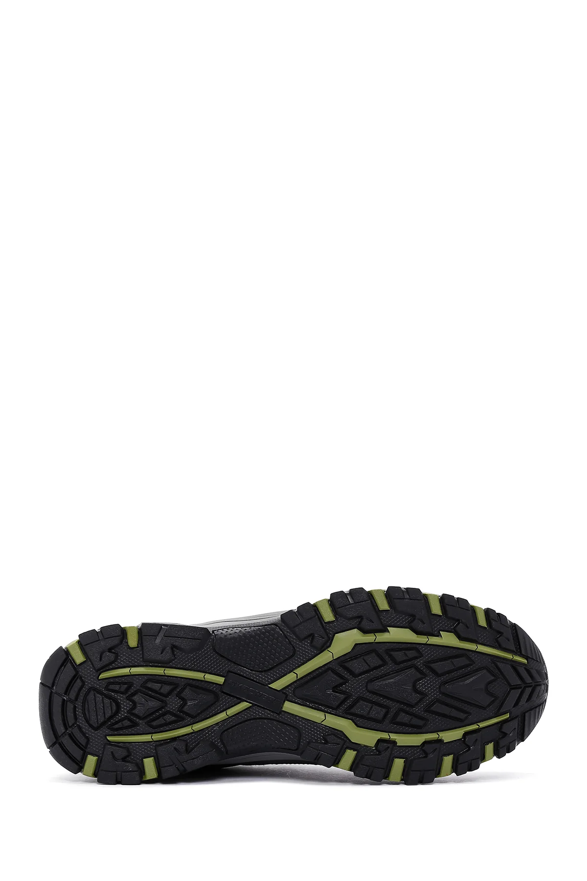 Skechers Erkek Gri Selmen Cormack Outdoor Ayakkabı - Image 4