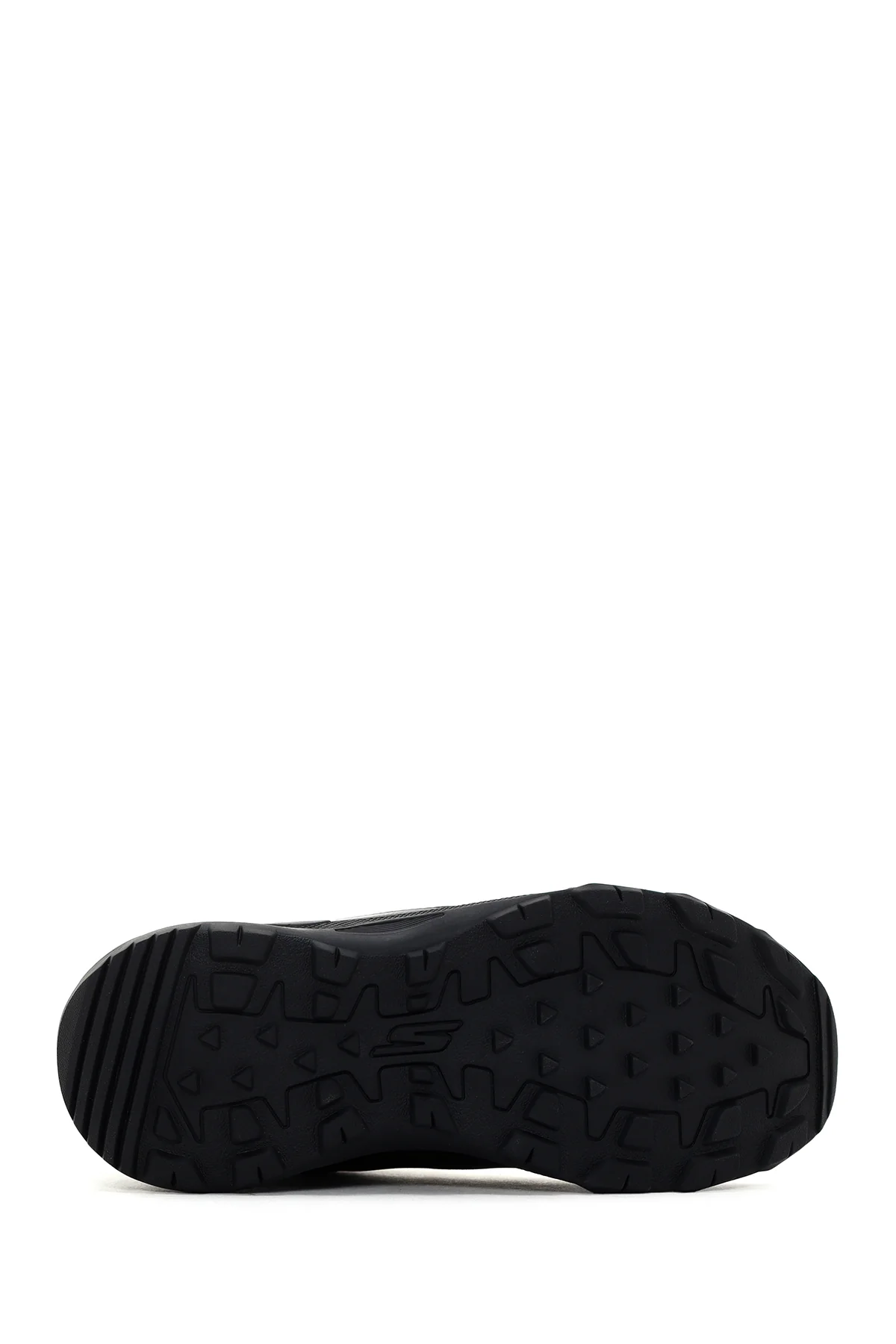 Skechers Erkek Haki Go Run Trail Altitude-Water Kalın Tabanlı Sneaker - Image 4