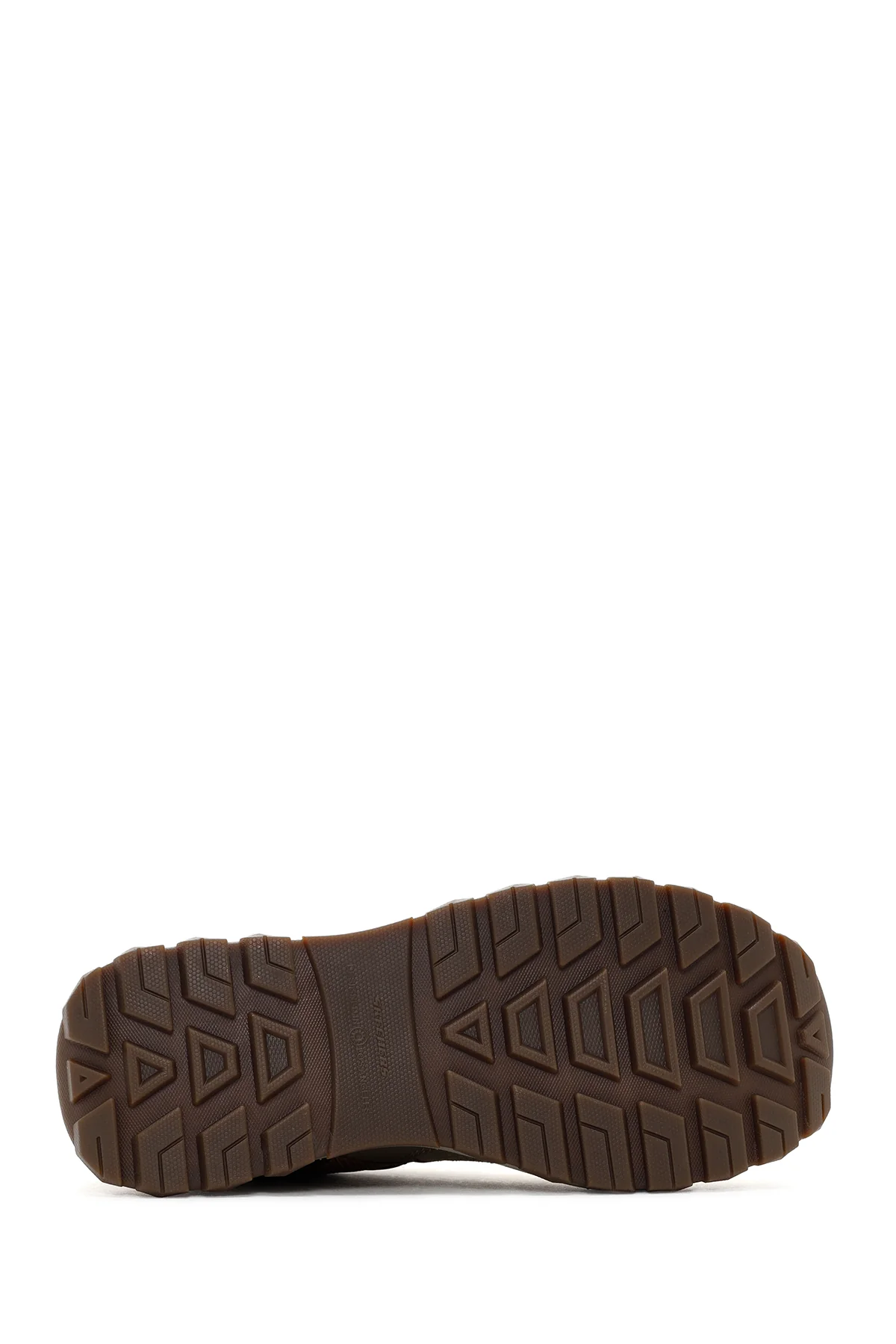 Skechers Erkek Haki Zeller Spor Ayakkabı - Image 4