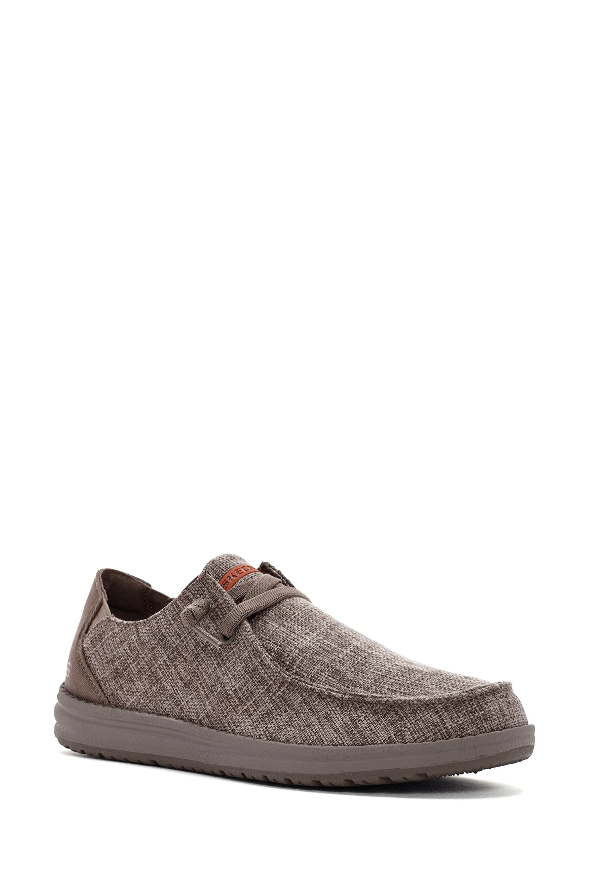 Skechers Erkek Kahverengi Melson - Nela Casual Ayakkabı - Image 6
