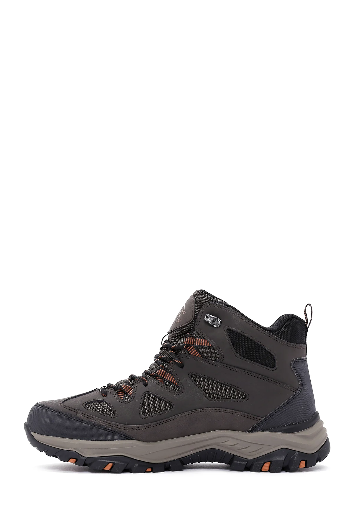 Skechers Erkek Kahverengi Rickter - Bodine Outdoor Bot - Image 2