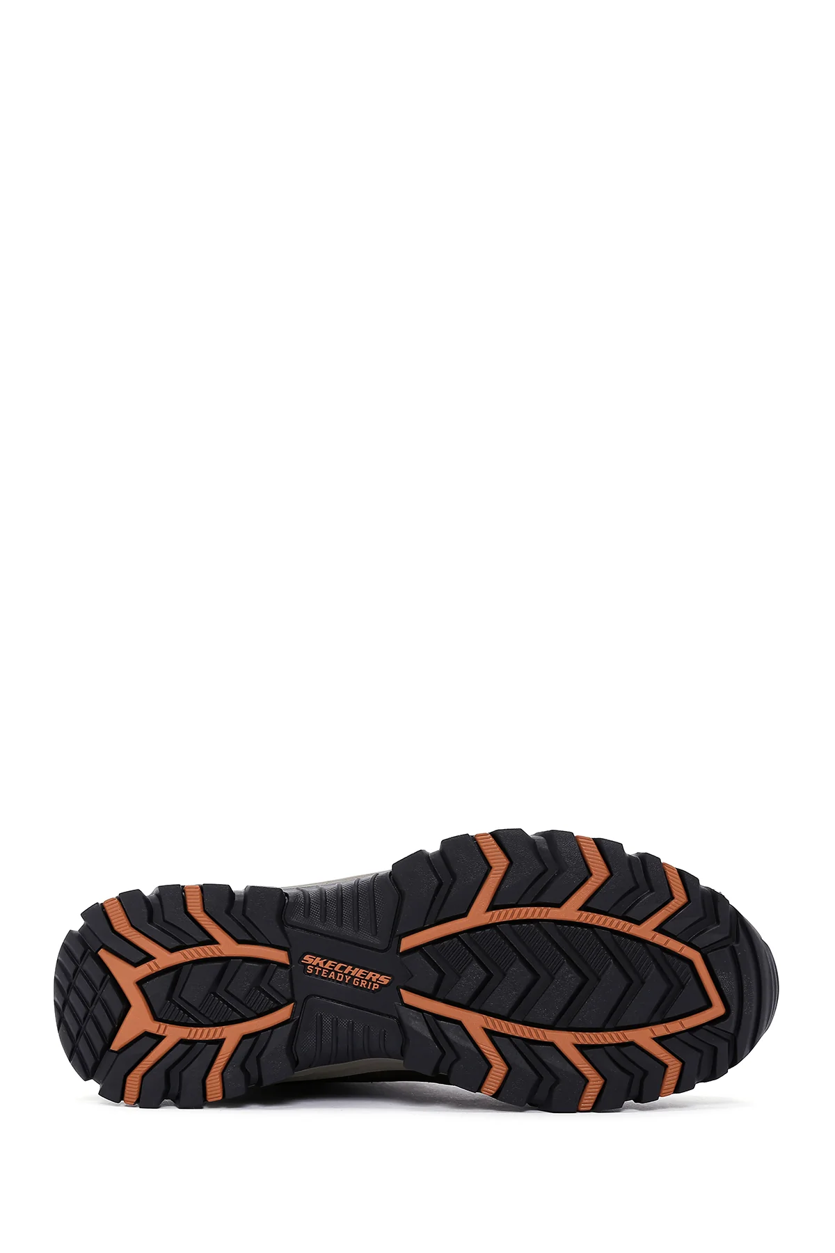 Skechers Erkek Kahverengi Rickter - Bodine Outdoor Bot - Image 4