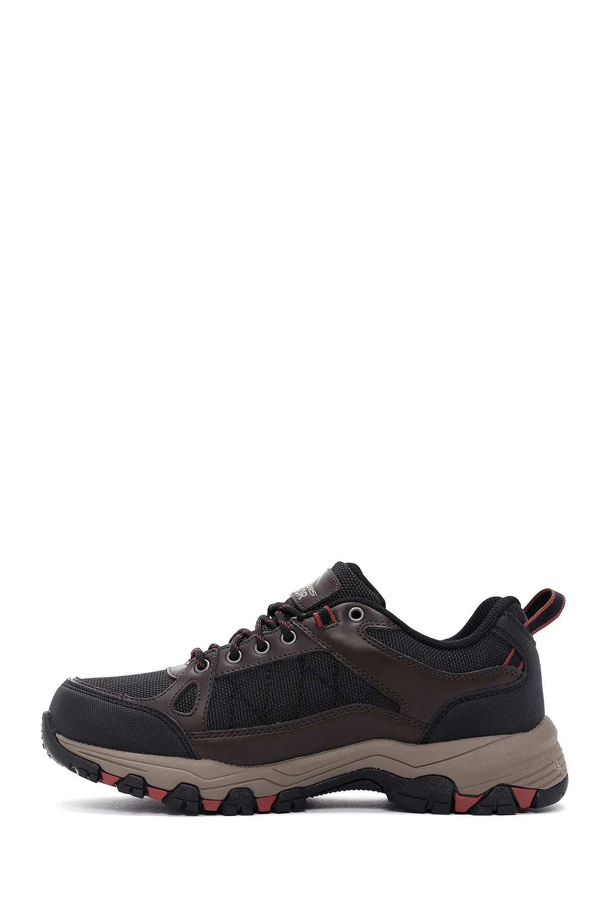 Skechers Erkek Kahverengi Selmen - Cormack Outdoor Ayakkabı - Image 2