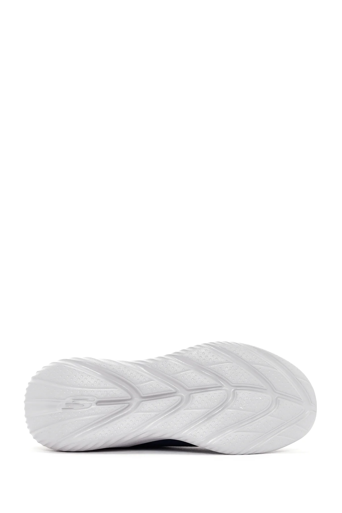 Skechers Erkek Lacivert Bounder 2.0 - Emerged Sneaker - Image 4