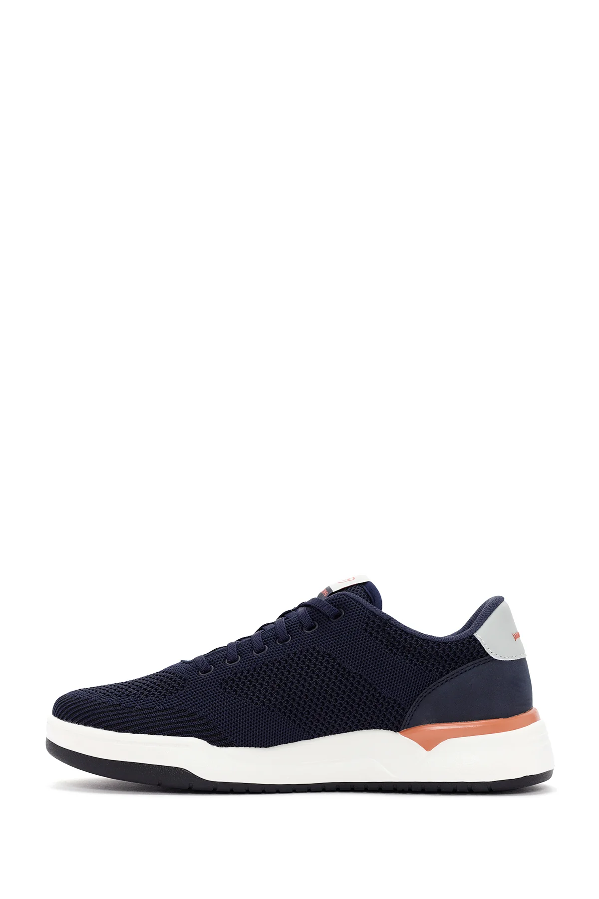 Skechers Erkek Lacivert Corliss - Dorset Bağcıklı Sneaker - Image 2