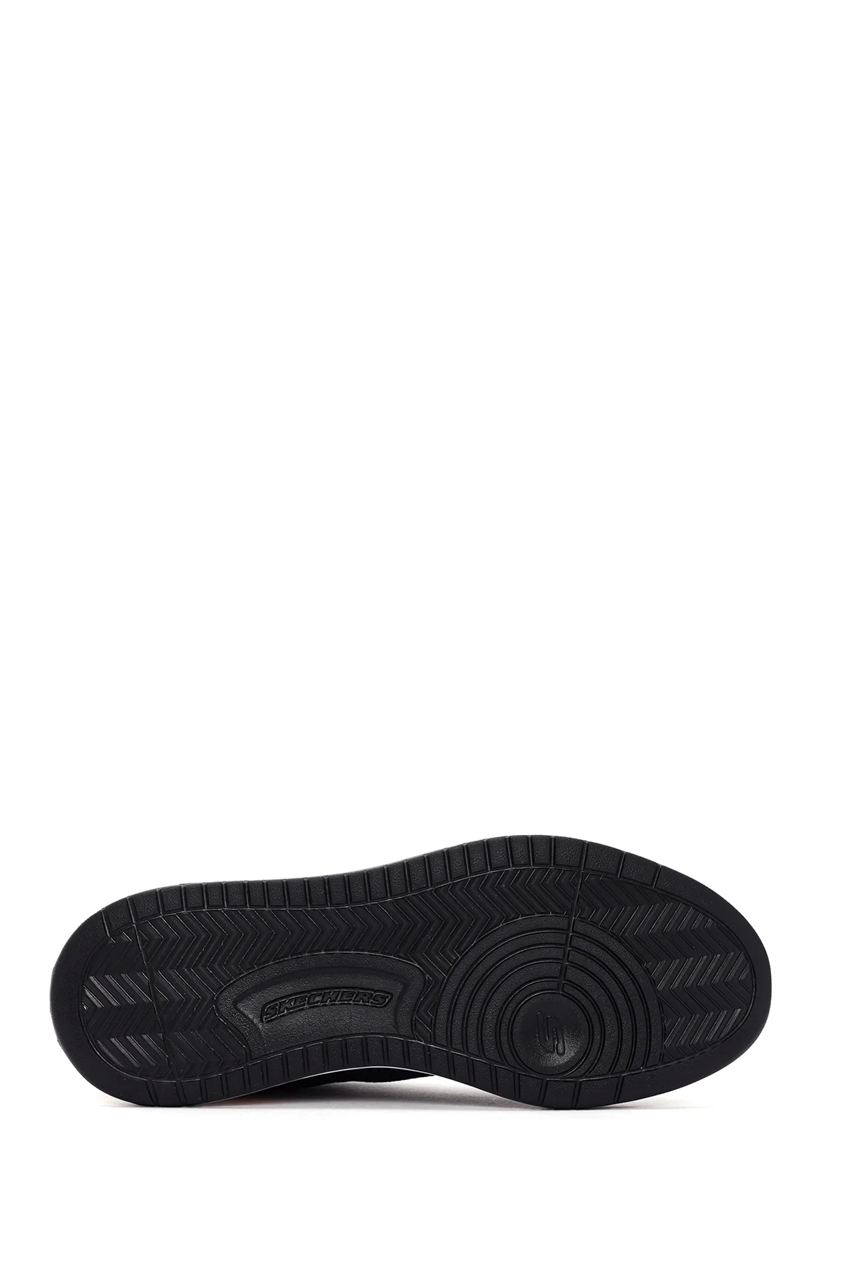 Skechers Erkek Lacivert Corliss - Dorset Bağcıklı Sneaker - Image 4