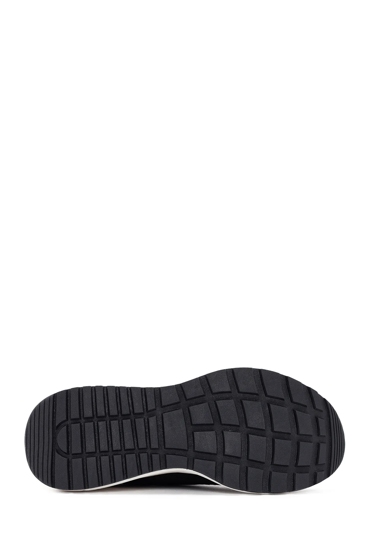 Skechers Erkek Siyah Bobs Sparrow 2.0 - Allegiance C Sneaker - Image 4