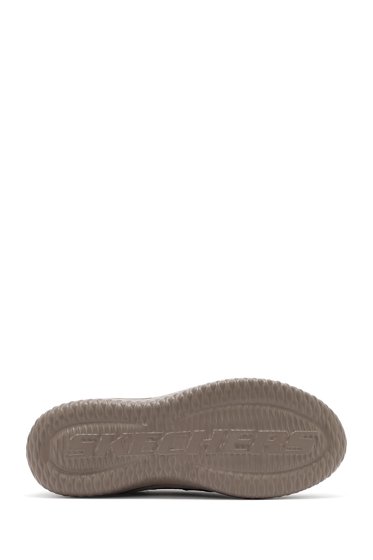Skechers Erkek Siyah Delson 3.0 Kumaş Sneaker - Image 4