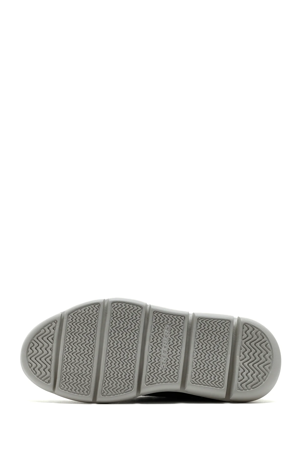 Skechers Erkek Siyah Garza-Reardon Spor Sneaker - Image 5