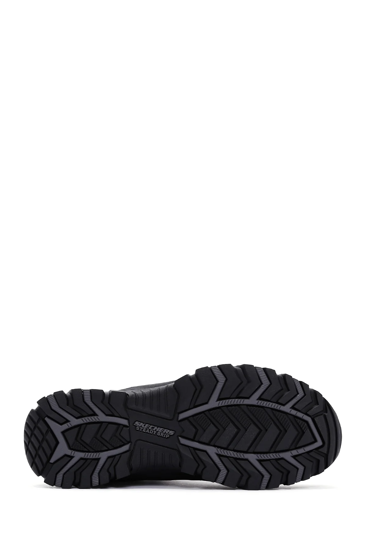 Skechers Erkek Siyah Rickter Outdoor Bot - Image 4