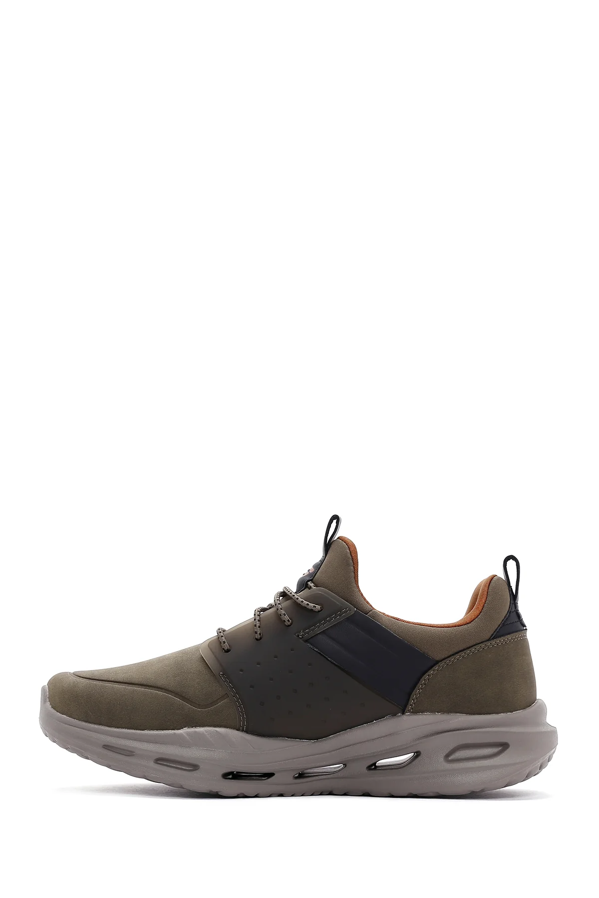 Skechers Erkek Yeşil Arch Fit Sneaker - Image 2