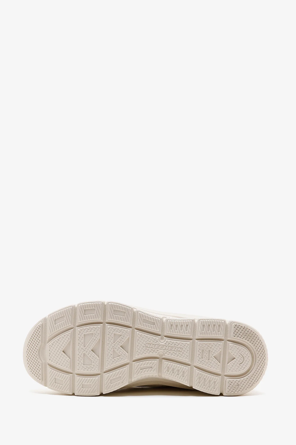 Skechers Kadın Beyaz Modern D'lux Bağcıklı Sneaker - Image 5