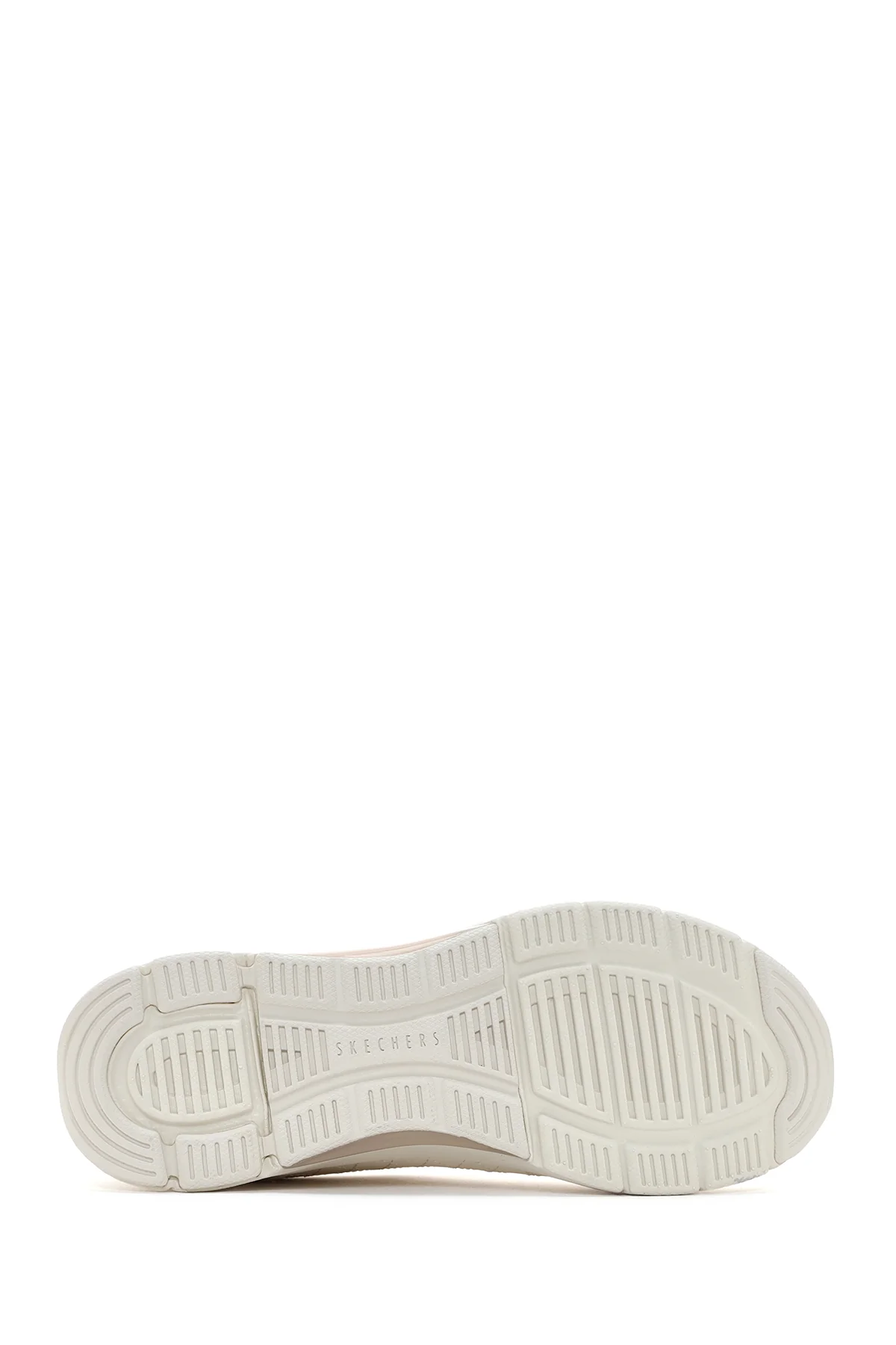 Skechers Kadın Beyaz Skech-Air Arch Fit Sneaker - Image 4