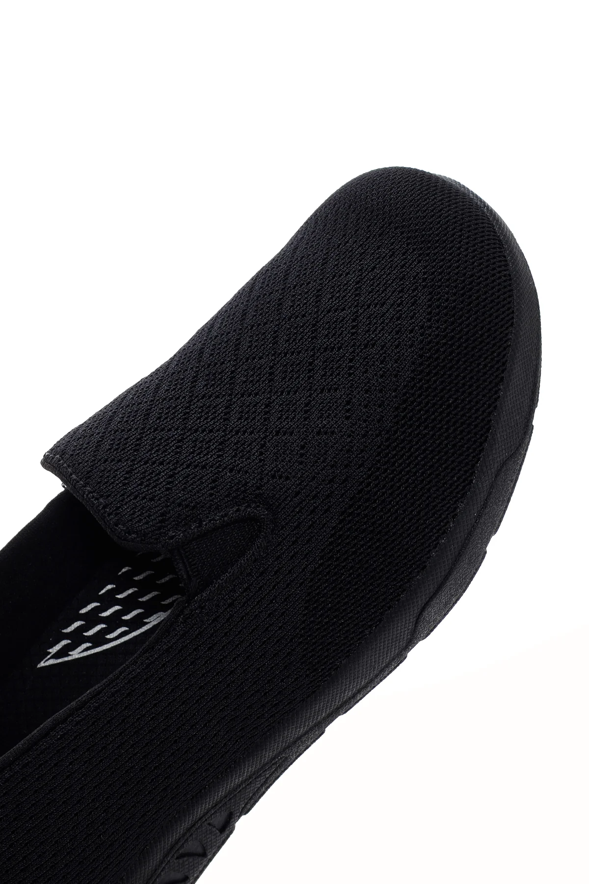 Skechers Kadın Siyah Arch Fıt Reggae Cup-Rıvers Sneaker - Image 10