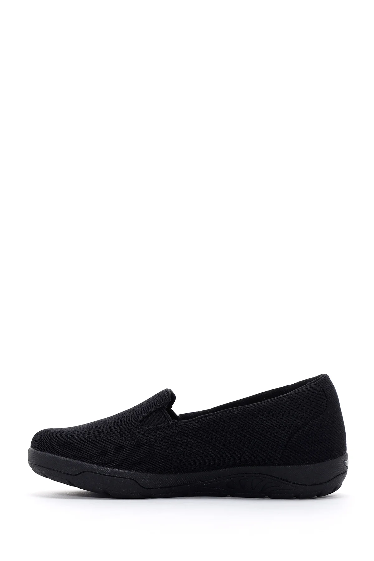Skechers Kadın Siyah Arch Fıt Reggae Cup-Rıvers Sneaker - Image 2