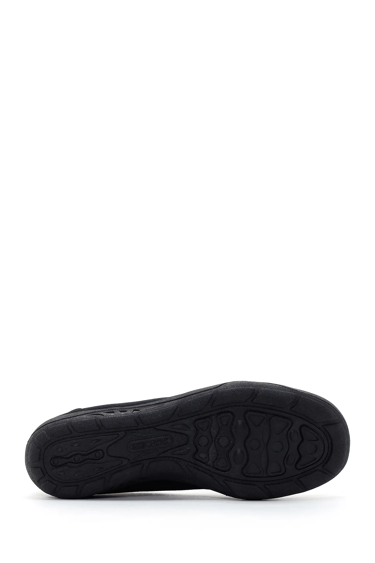 Skechers Kadın Siyah Arch Fıt Reggae Cup-Rıvers Sneaker - Image 4
