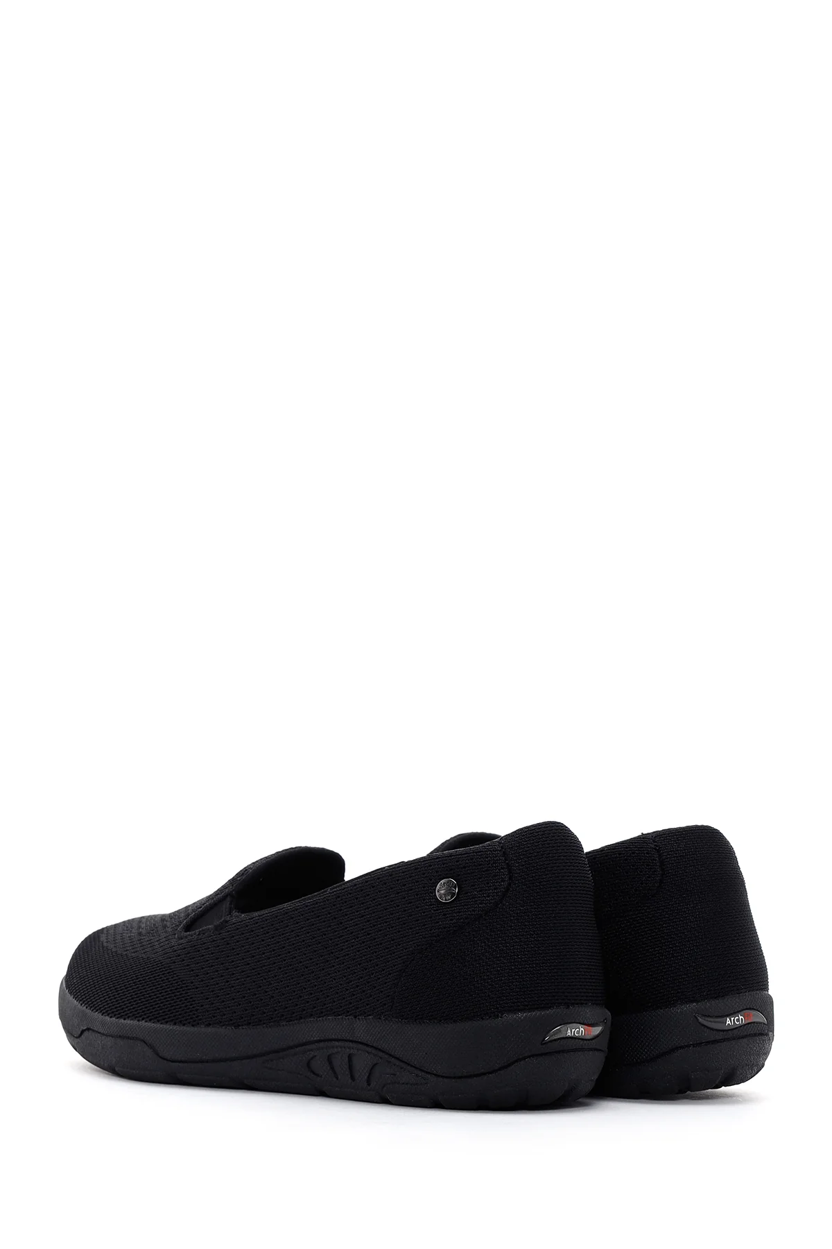 Skechers Kadın Siyah Arch Fıt Reggae Cup-Rıvers Sneaker - Image 5