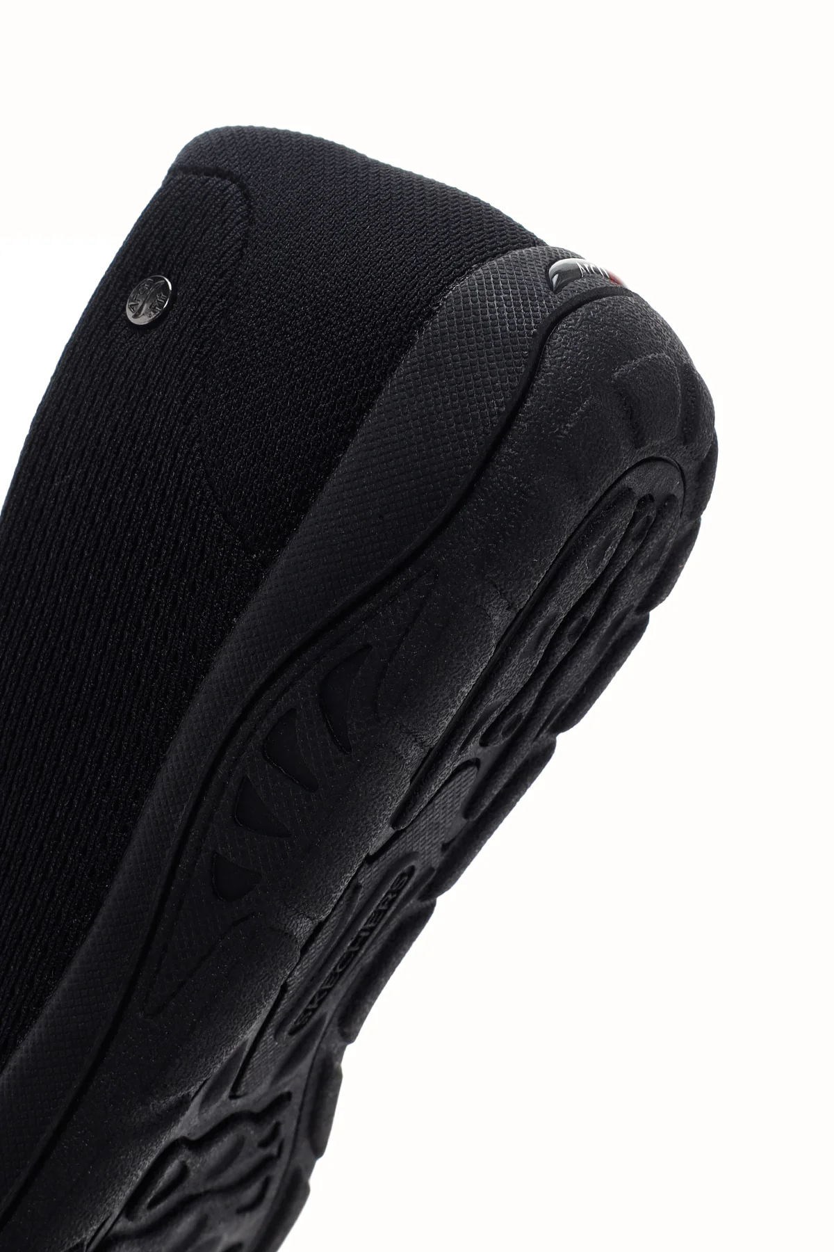 Skechers Kadın Siyah Arch Fıt Reggae Cup-Rıvers Sneaker - Image 8