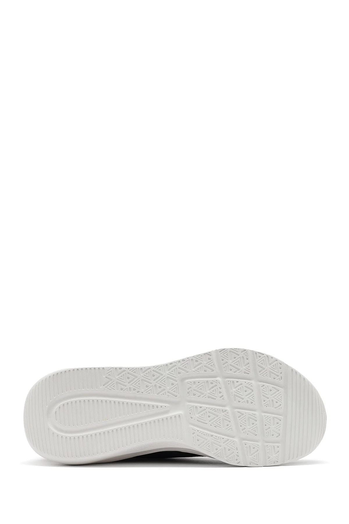 Skechers Kadın Siyah Bobs B Love-True Delight Bağcıklı Kalın Tabanlı Sneaker - Image 4