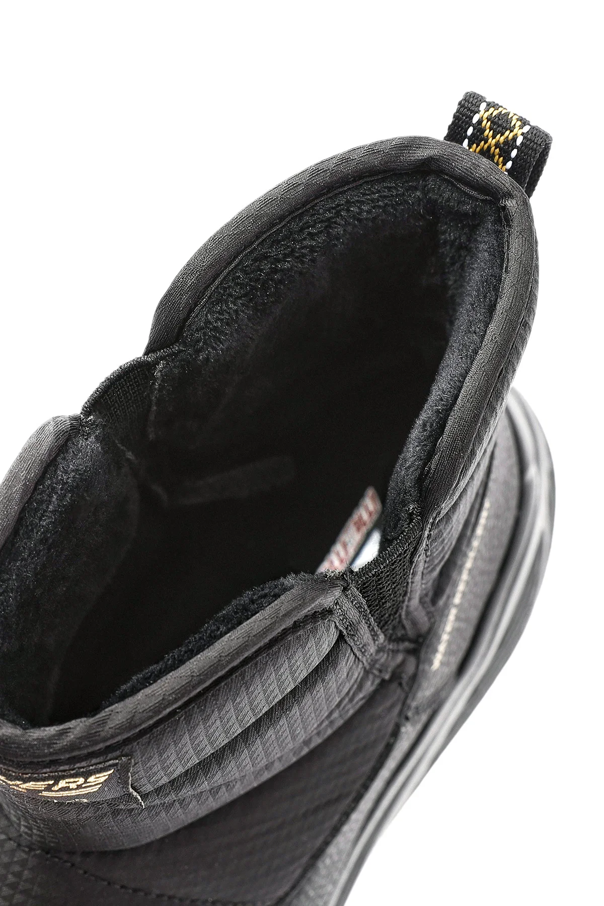 Skechers Kadın Siyah Bobs Sparrow Outdoor Bot - Image 13